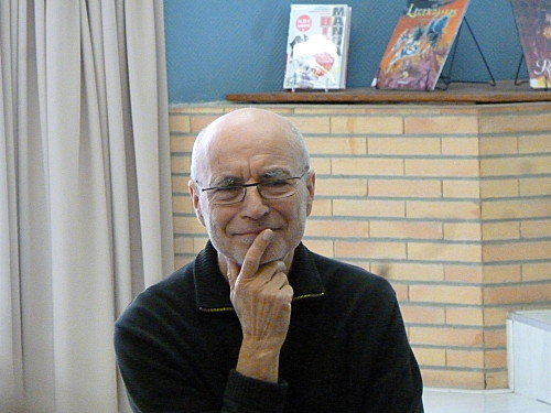 Atelier de philosophie / Conférence: "Que penser des miracles ?" par Michel Tozzi