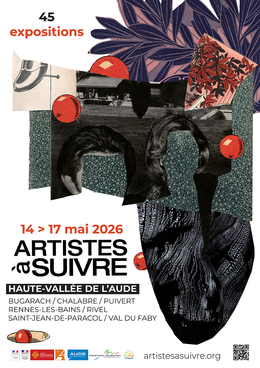 Artistes à Suivre